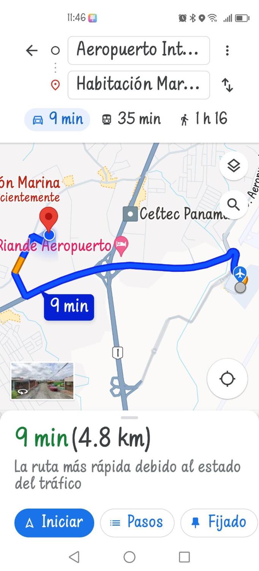 Lilia House 15 Minutos Aeropuerto Lejlighed Panama City Eksteriør billede