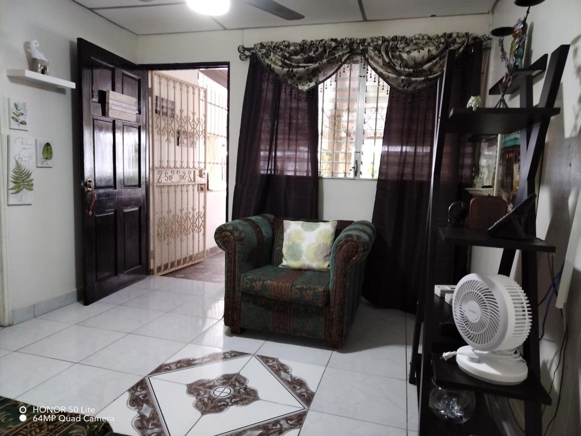 Lilia House 15 Minutos Aeropuerto Lejlighed Panama City Værelse billede