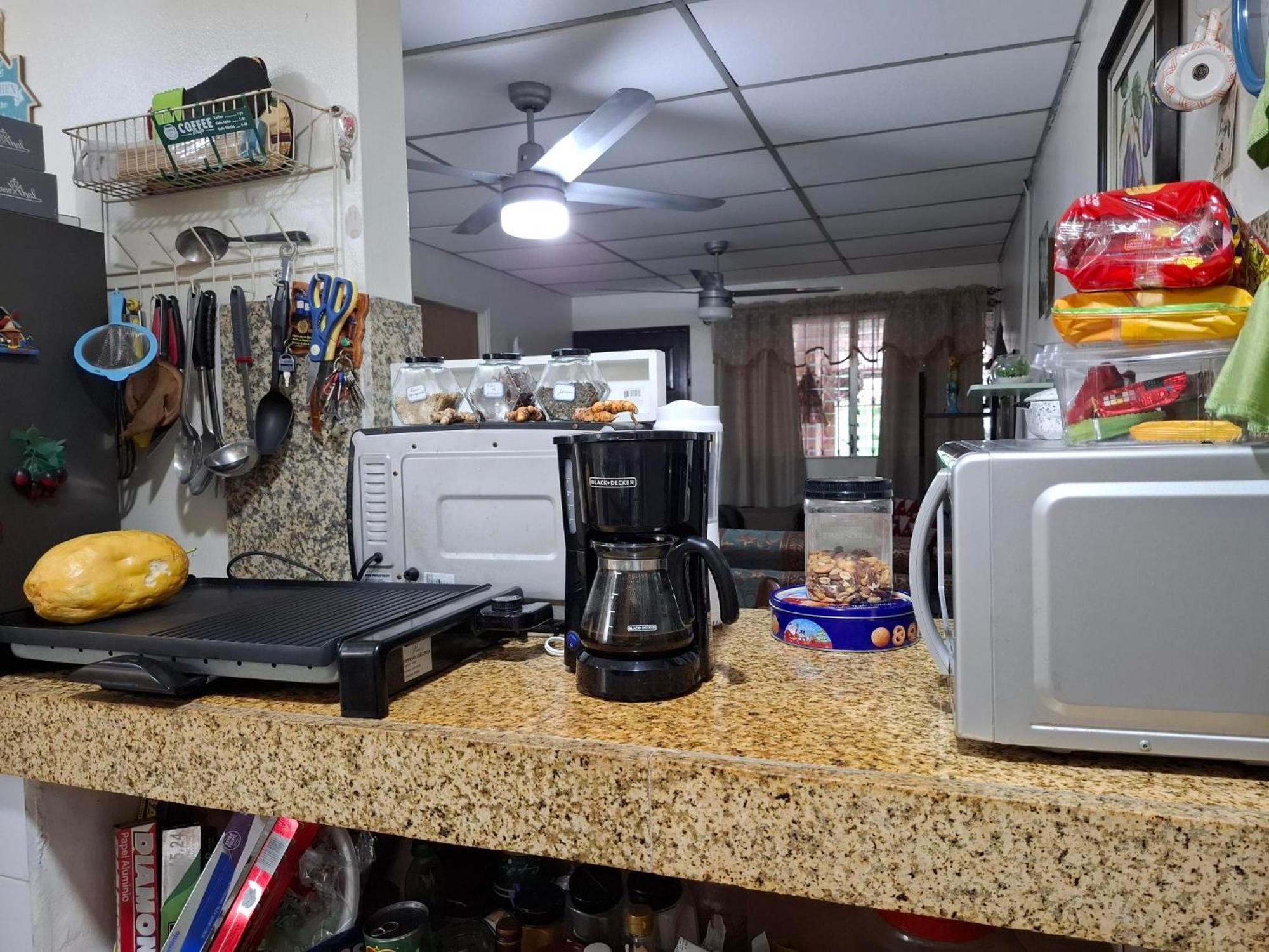 Lilia House 15 Minutos Aeropuerto Lejlighed Panama City Eksteriør billede