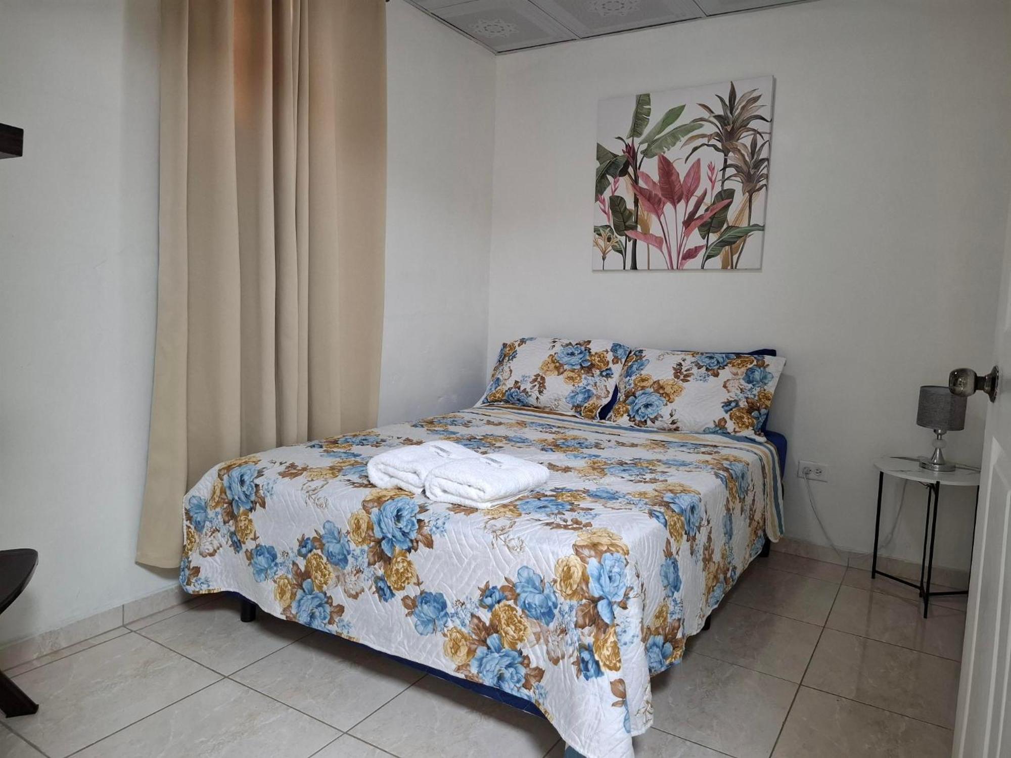 Lilia House 15 Minutos Aeropuerto Lejlighed Panama City Eksteriør billede