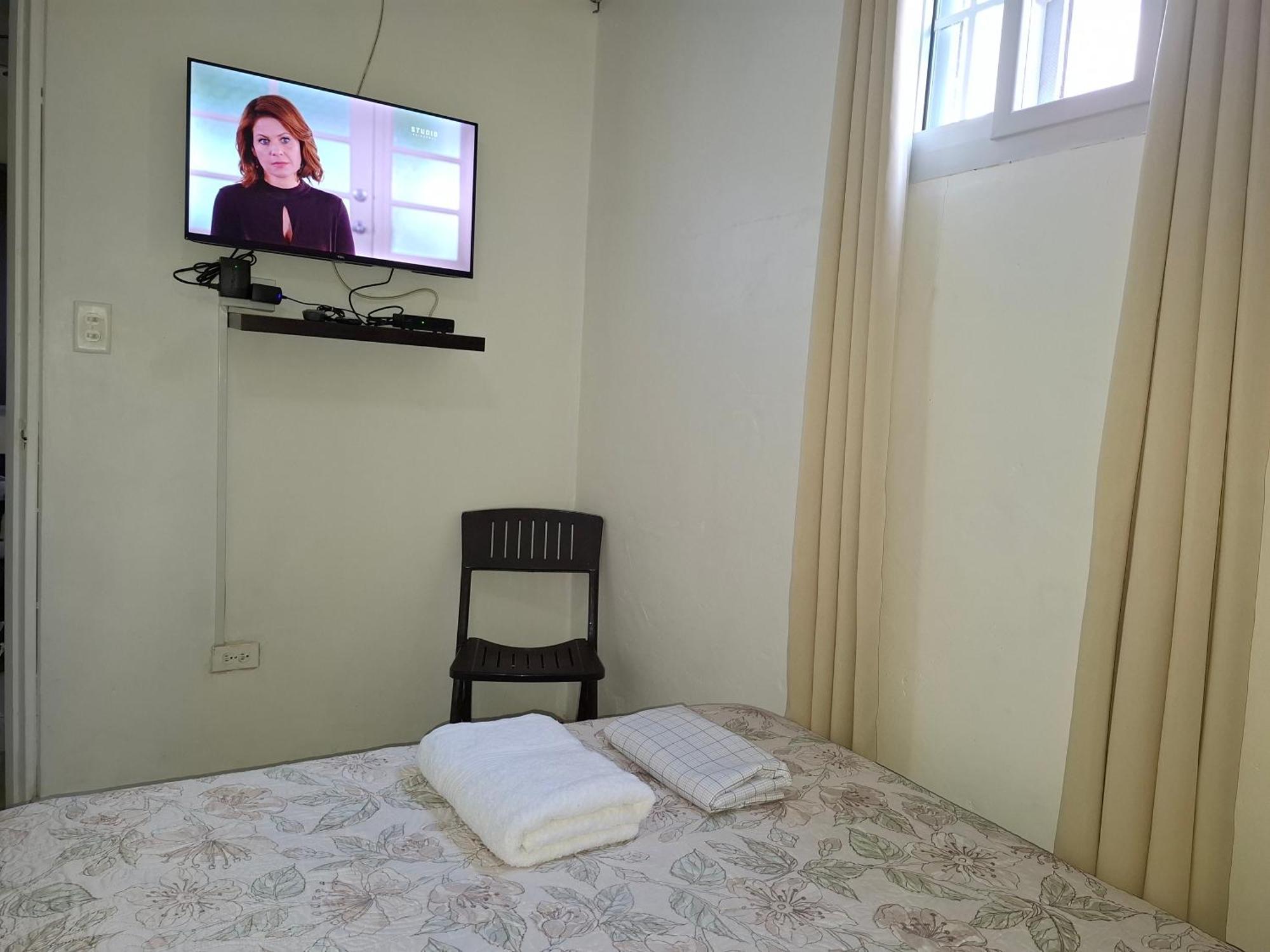 Lilia House 15 Minutos Aeropuerto Lejlighed Panama City Eksteriør billede