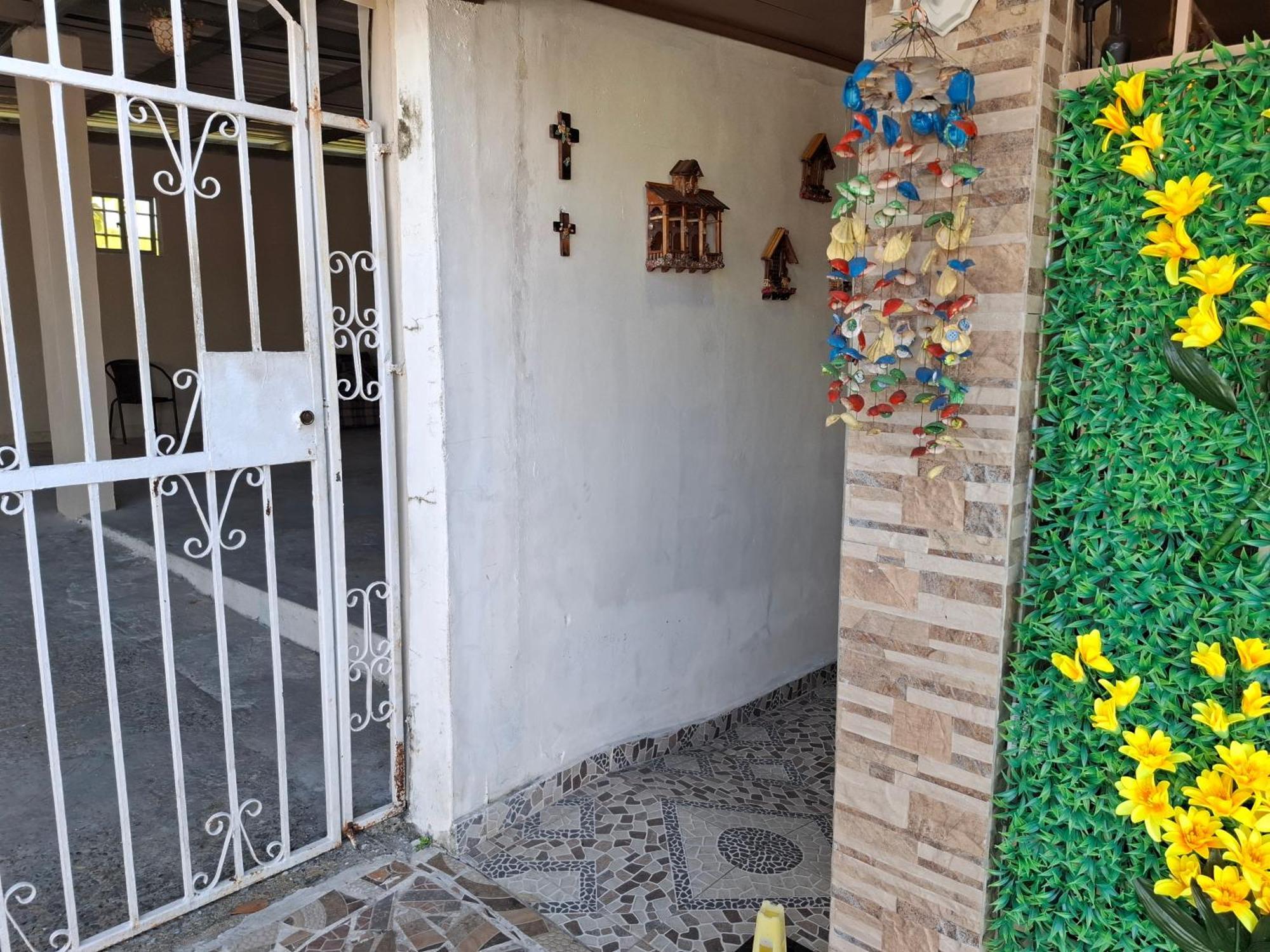 Lilia House 15 Minutos Aeropuerto Lejlighed Panama City Eksteriør billede