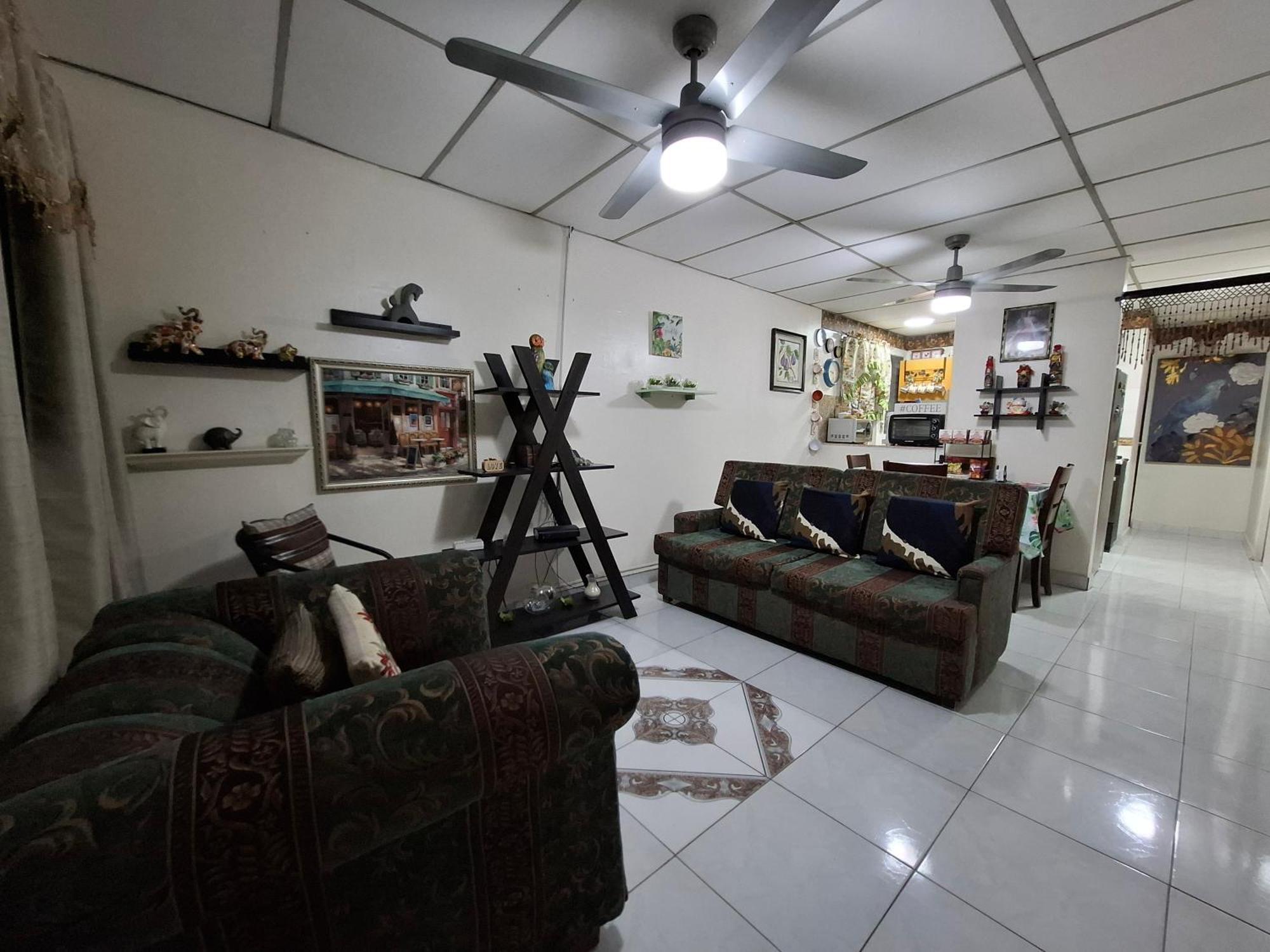 Lilia House 15 Minutos Aeropuerto Lejlighed Panama City Eksteriør billede