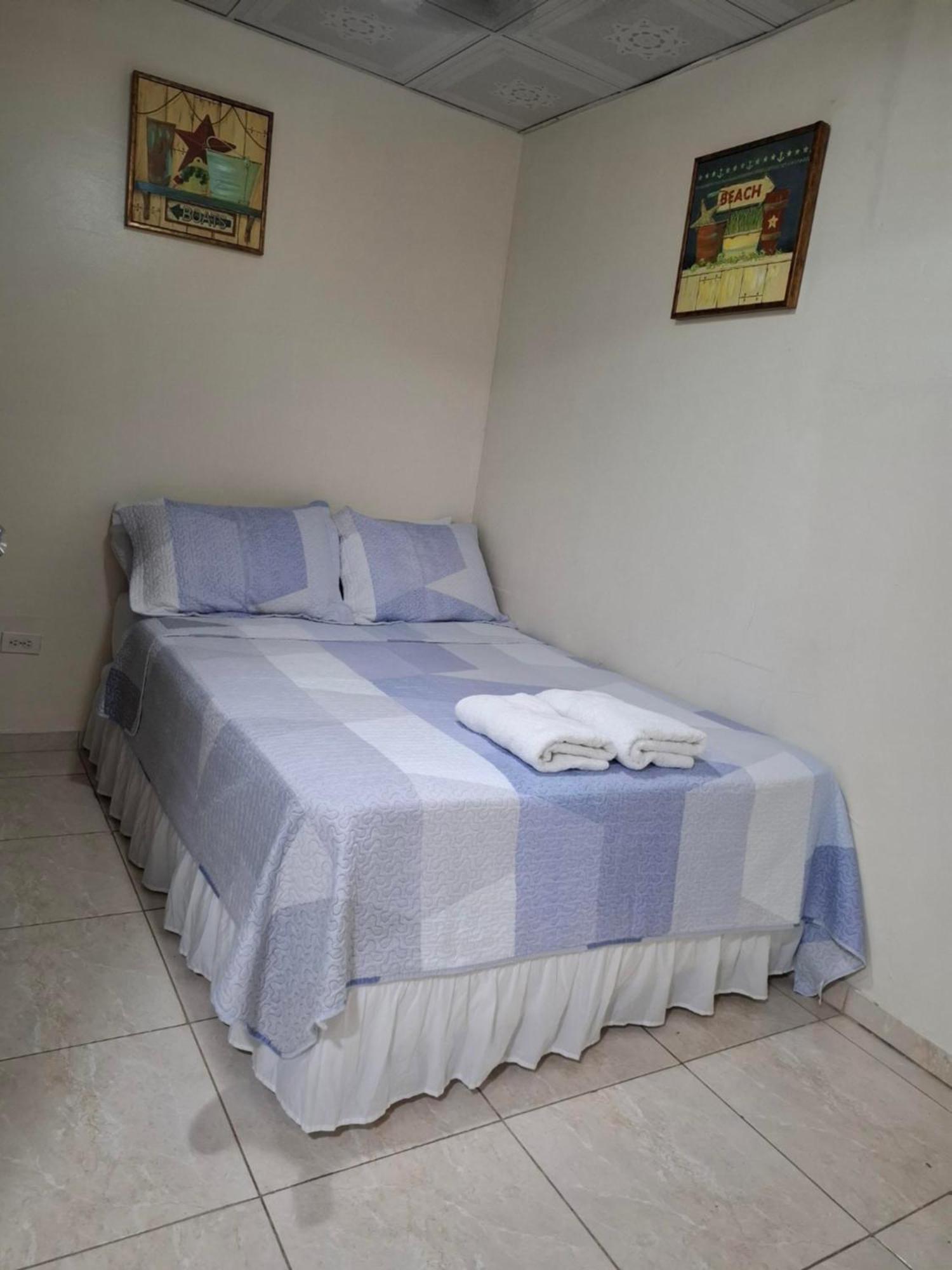 Lilia House 15 Minutos Aeropuerto Lejlighed Panama City Eksteriør billede