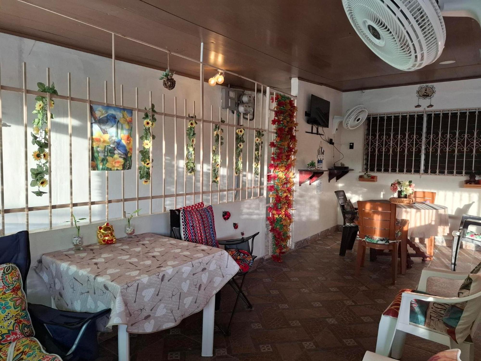 Lilia House 15 Minutos Aeropuerto Lejlighed Panama City Eksteriør billede