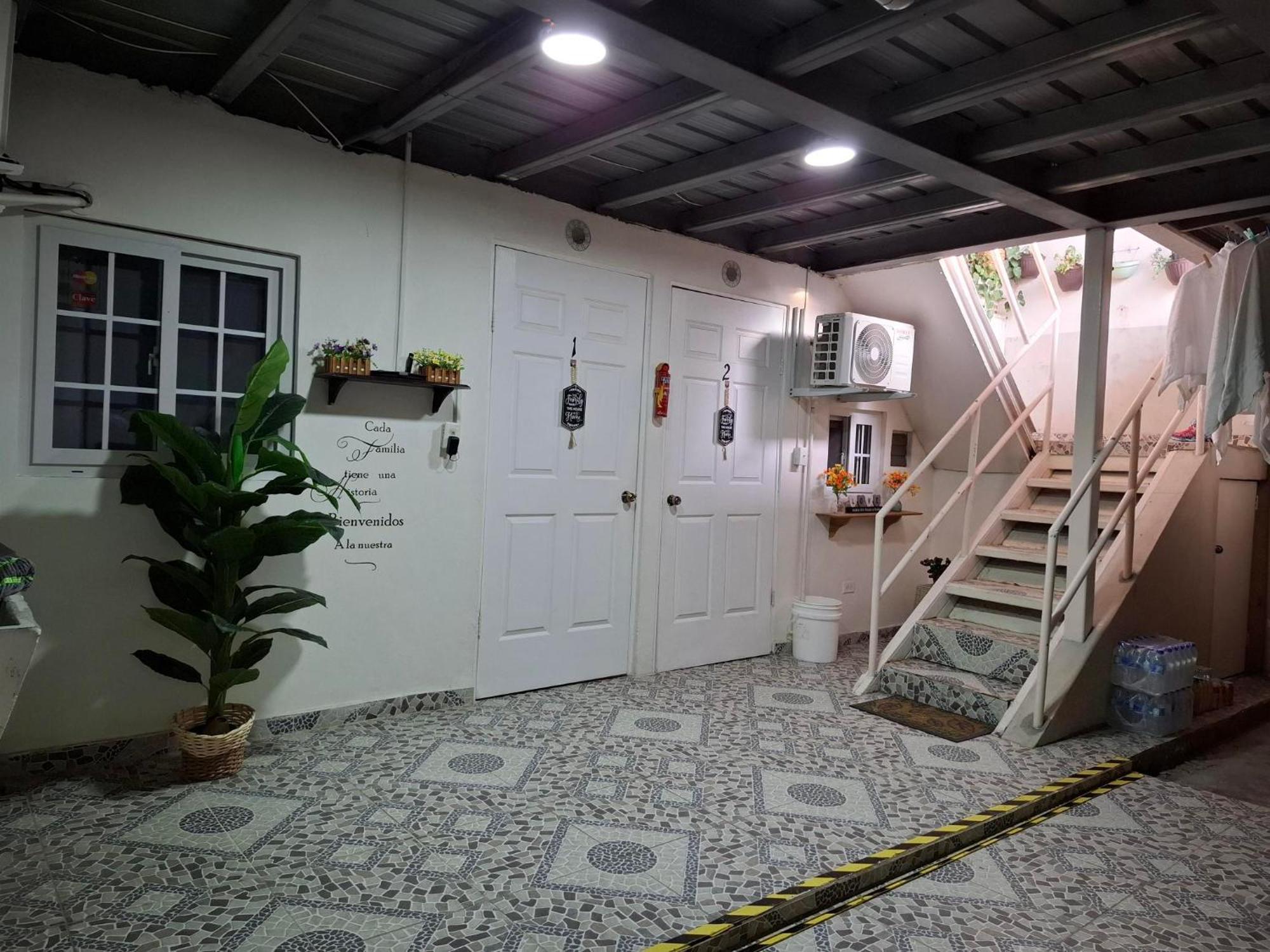 Lilia House 15 Minutos Aeropuerto Lejlighed Panama City Eksteriør billede