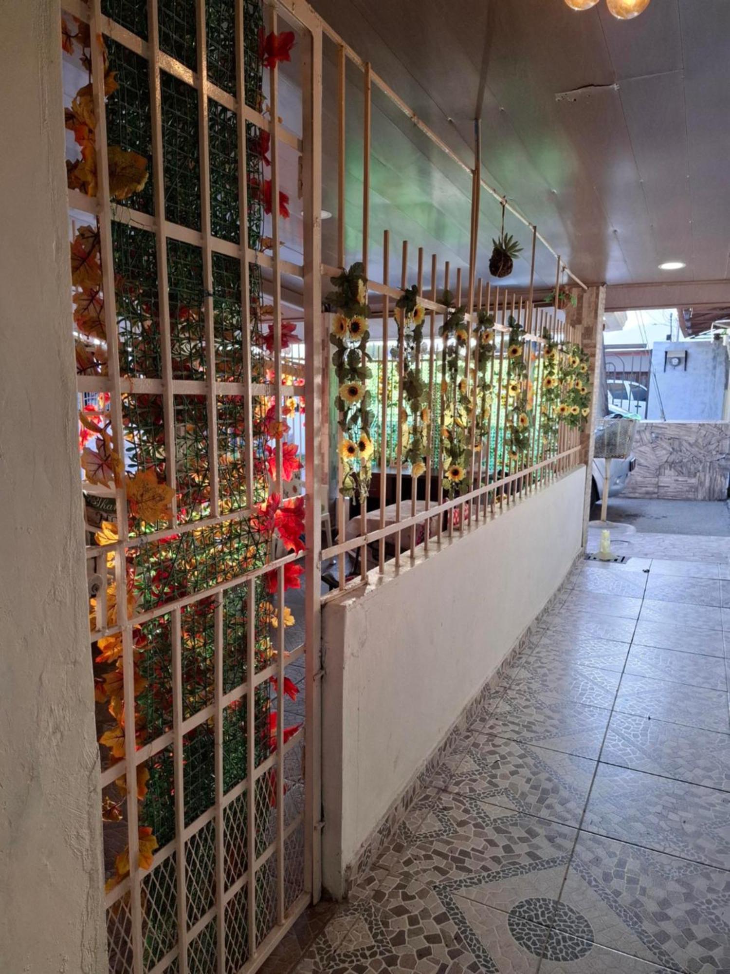 Lilia House 15 Minutos Aeropuerto Lejlighed Panama City Eksteriør billede