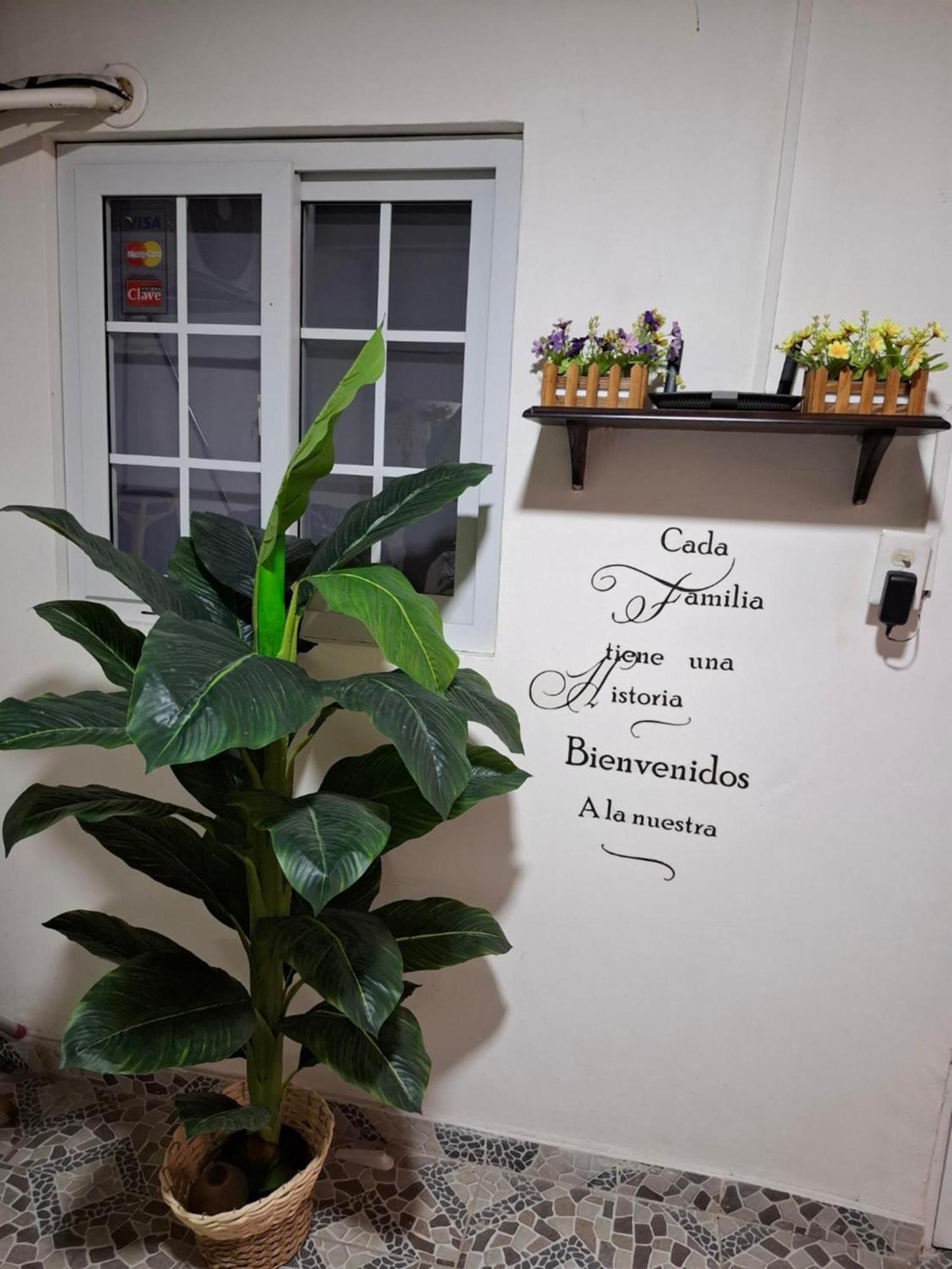 Lilia House 15 Minutos Aeropuerto Lejlighed Panama City Eksteriør billede