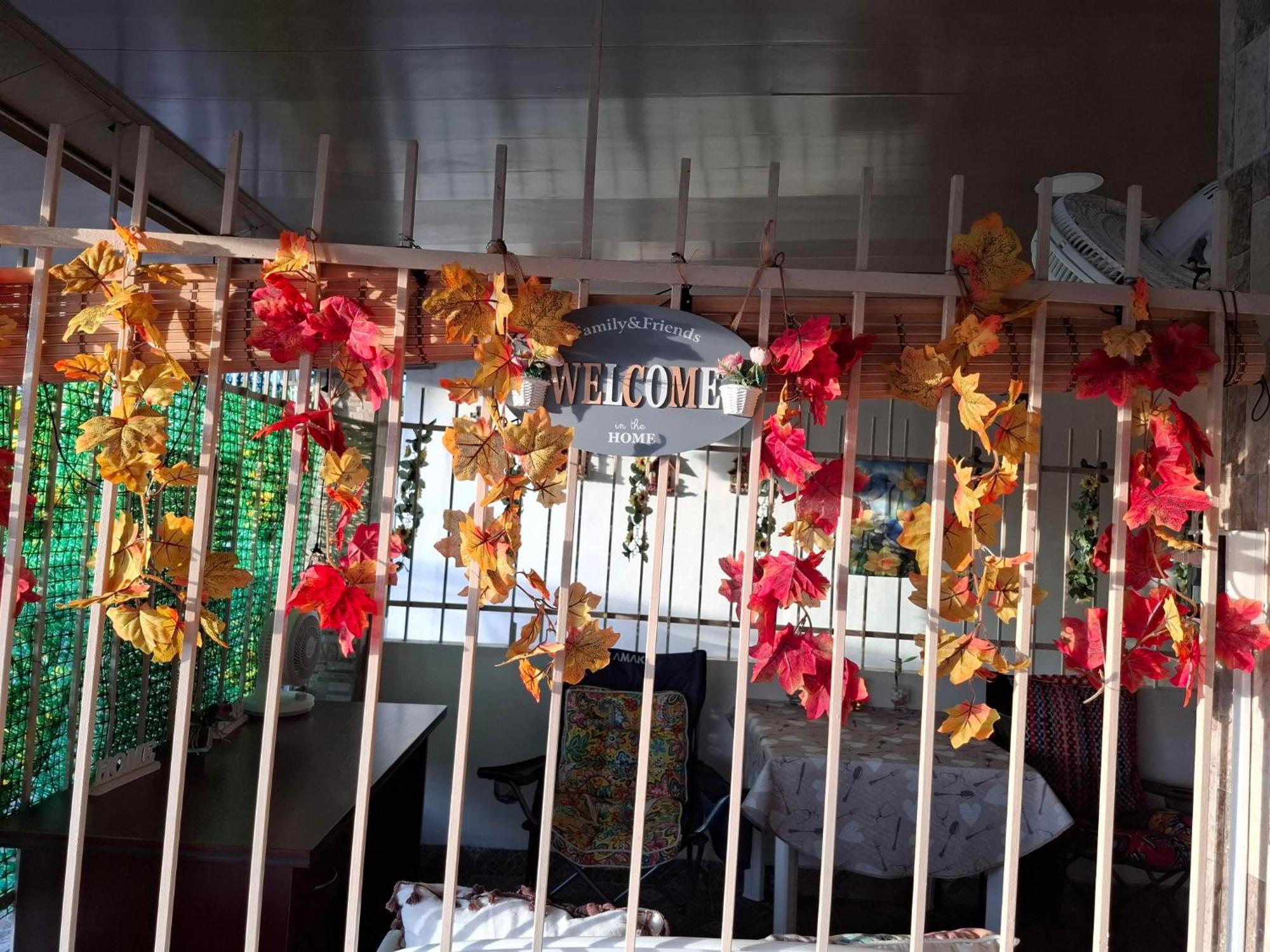 Lilia House 15 Minutos Aeropuerto Lejlighed Panama City Eksteriør billede