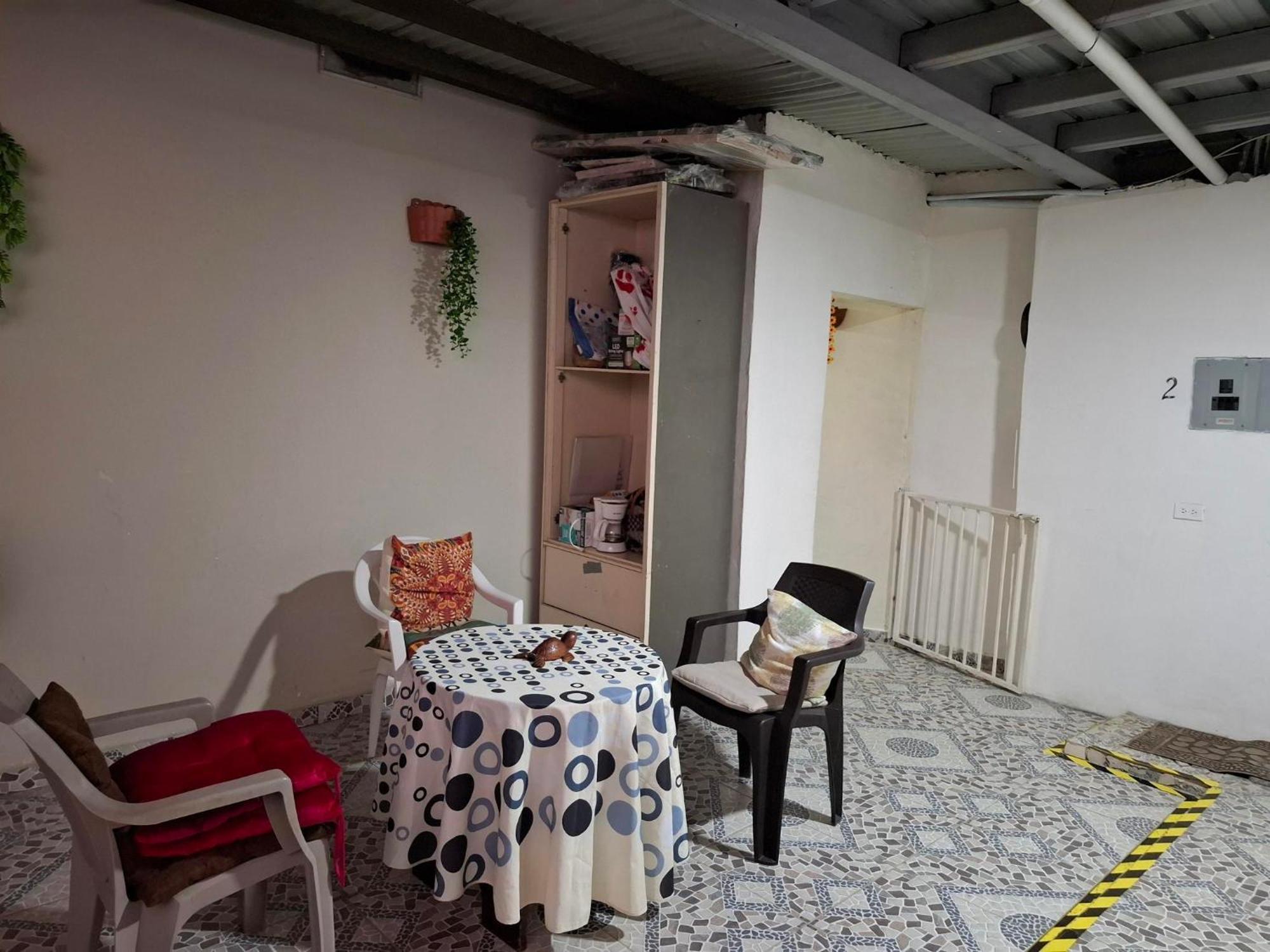 Lilia House 15 Minutos Aeropuerto Lejlighed Panama City Eksteriør billede