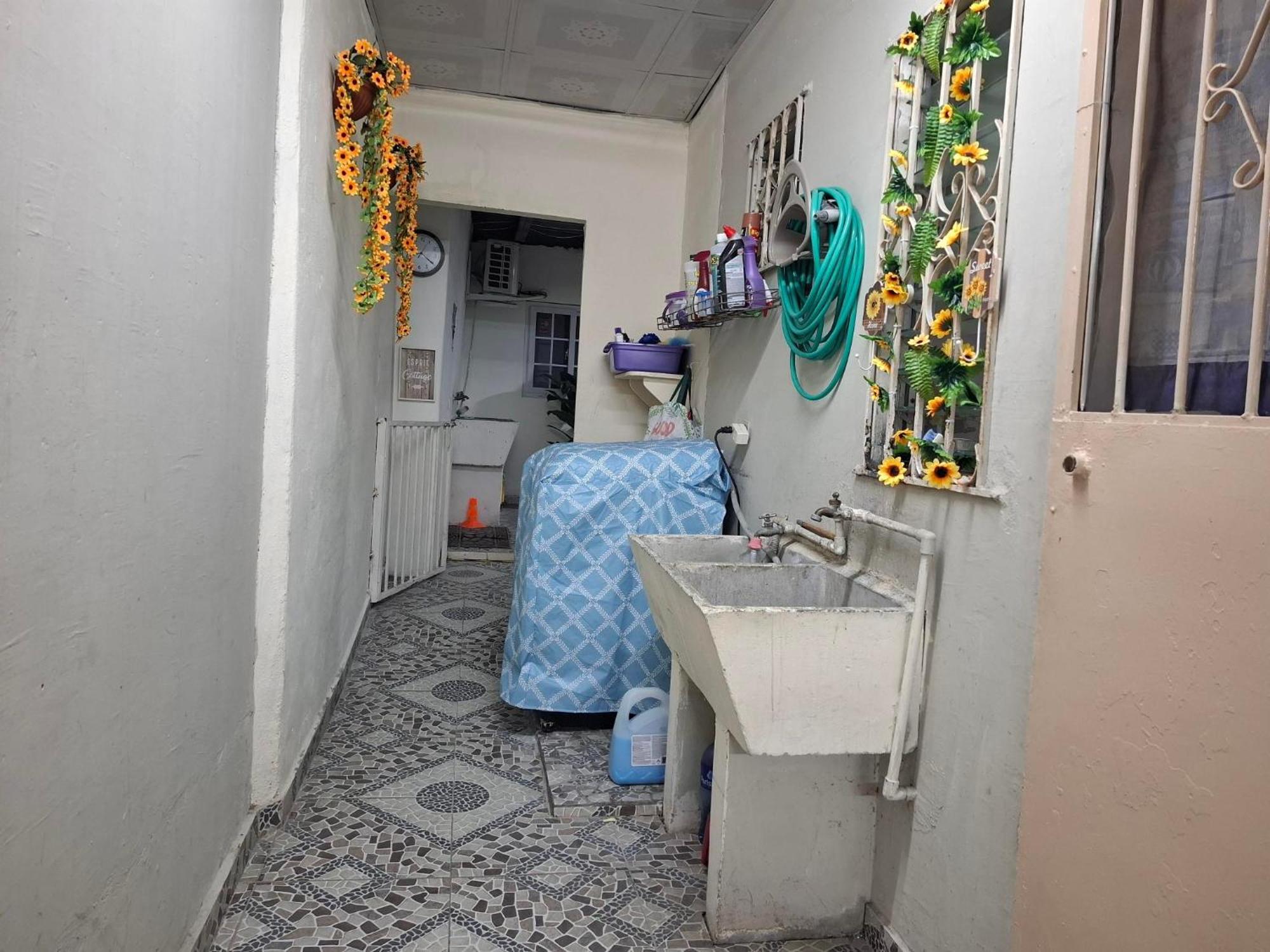 Lilia House 15 Minutos Aeropuerto Lejlighed Panama City Eksteriør billede