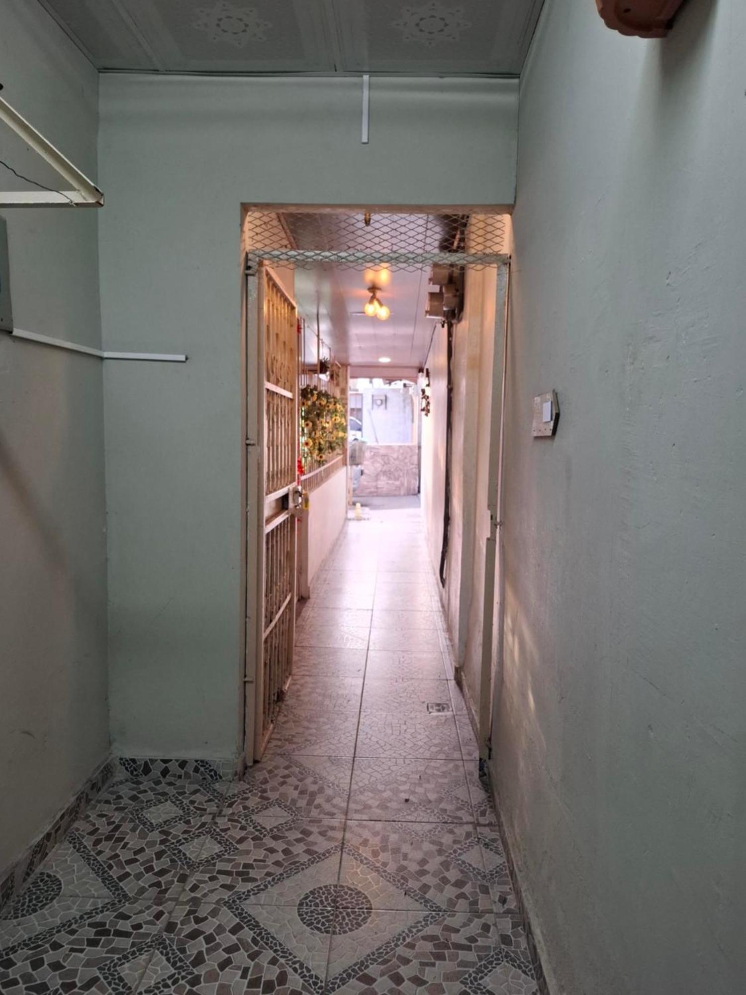 Lilia House 15 Minutos Aeropuerto Lejlighed Panama City Eksteriør billede