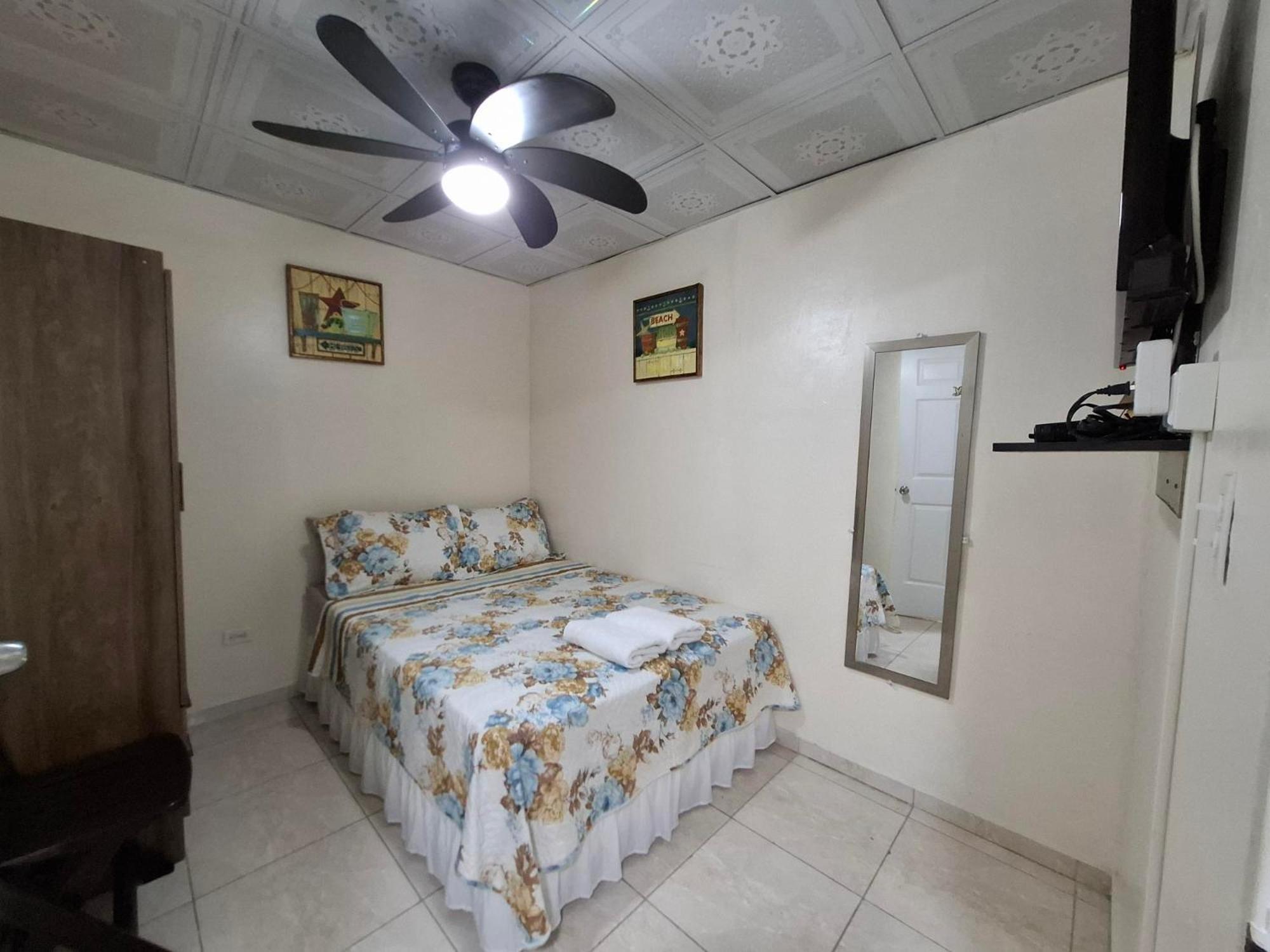 Lilia House 15 Minutos Aeropuerto Lejlighed Panama City Eksteriør billede
