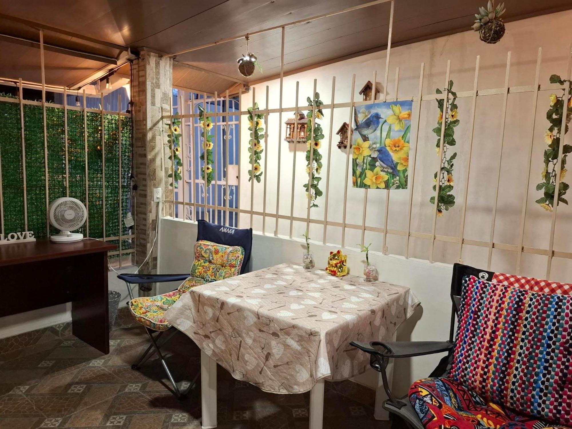 Lilia House 15 Minutos Aeropuerto Lejlighed Panama City Eksteriør billede