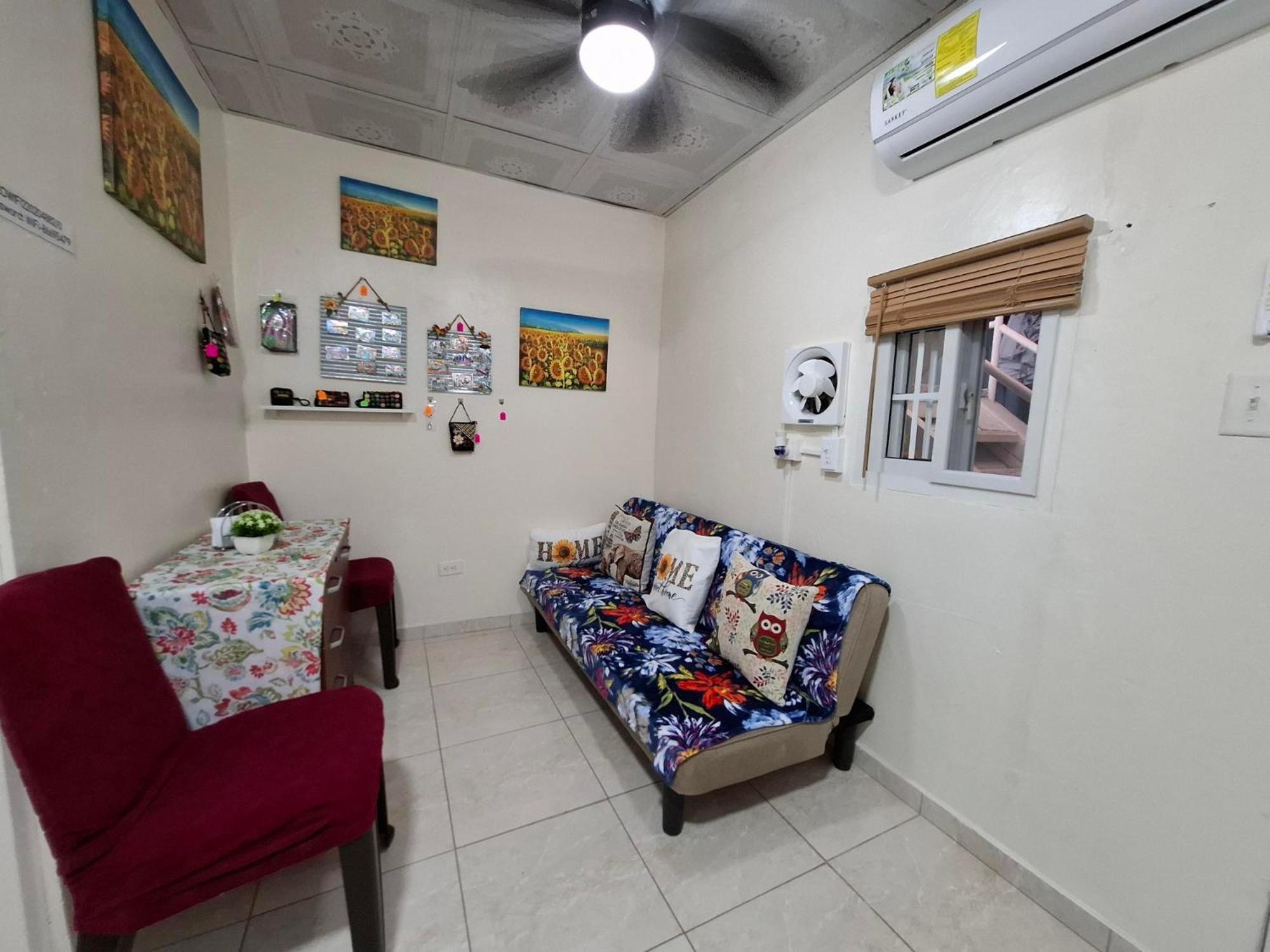 Lilia House 15 Minutos Aeropuerto Lejlighed Panama City Eksteriør billede