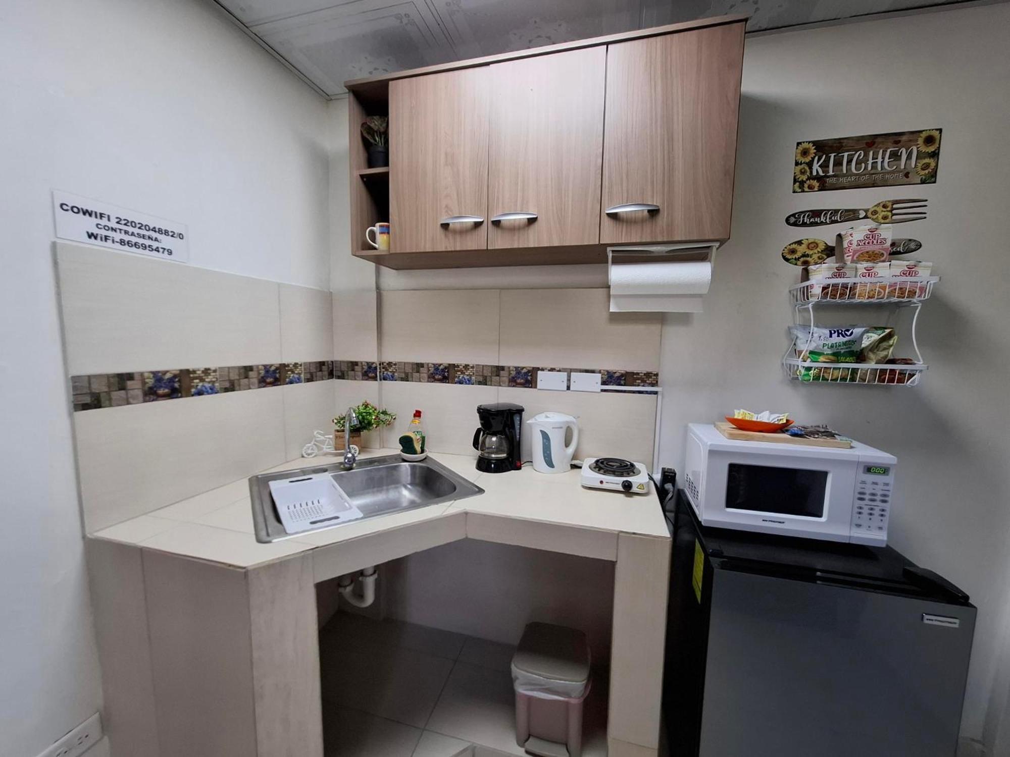 Lilia House 15 Minutos Aeropuerto Lejlighed Panama City Eksteriør billede
