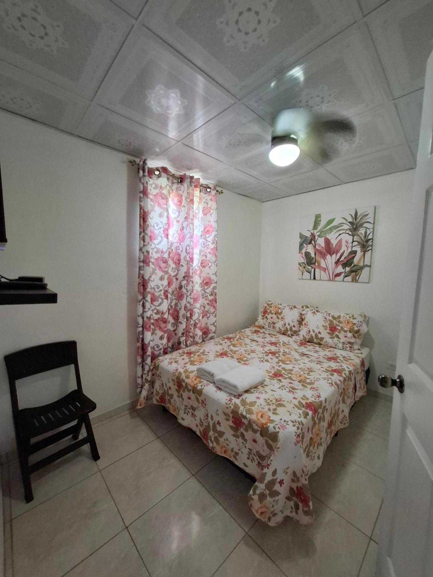Lilia House 15 Minutos Aeropuerto Lejlighed Panama City Eksteriør billede