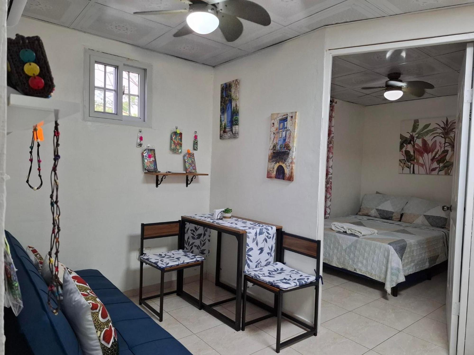 Lilia House 15 Minutos Aeropuerto Lejlighed Panama City Eksteriør billede