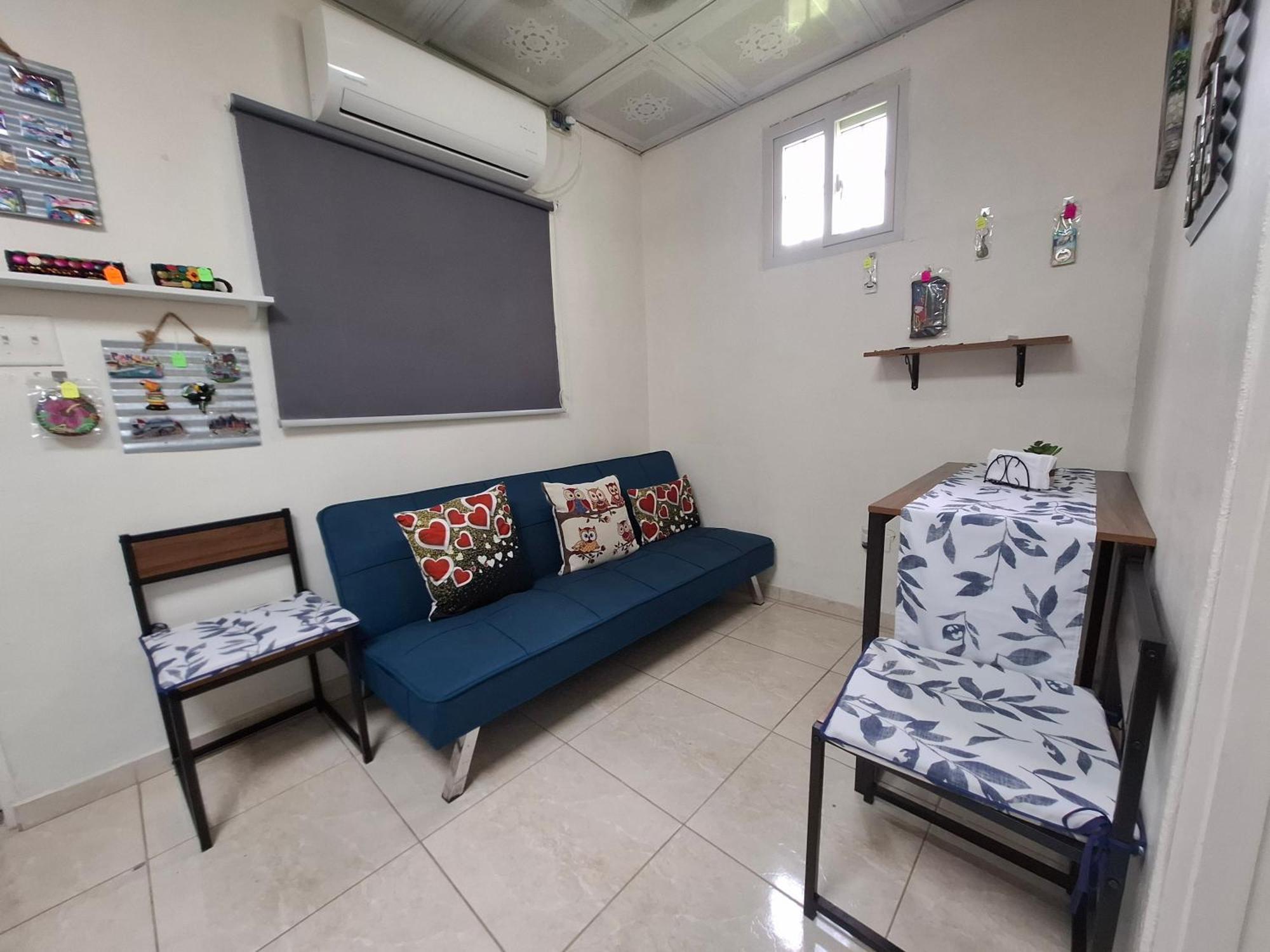 Lilia House 15 Minutos Aeropuerto Lejlighed Panama City Eksteriør billede