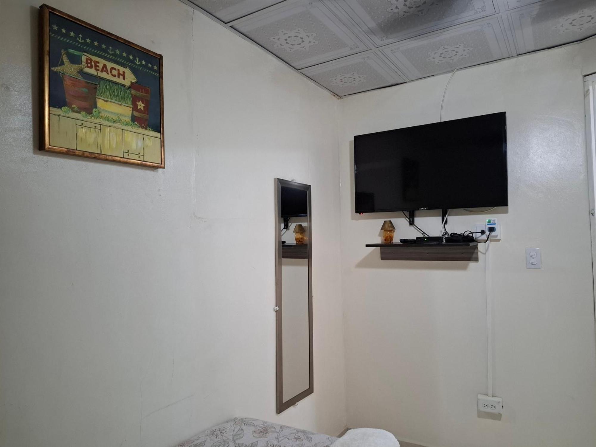 Lilia House 15 Minutos Aeropuerto Lejlighed Panama City Eksteriør billede
