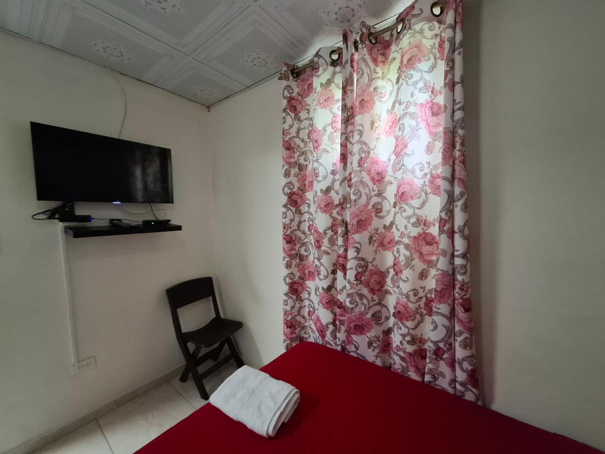 Lilia House 15 Minutos Aeropuerto Lejlighed Panama City Eksteriør billede