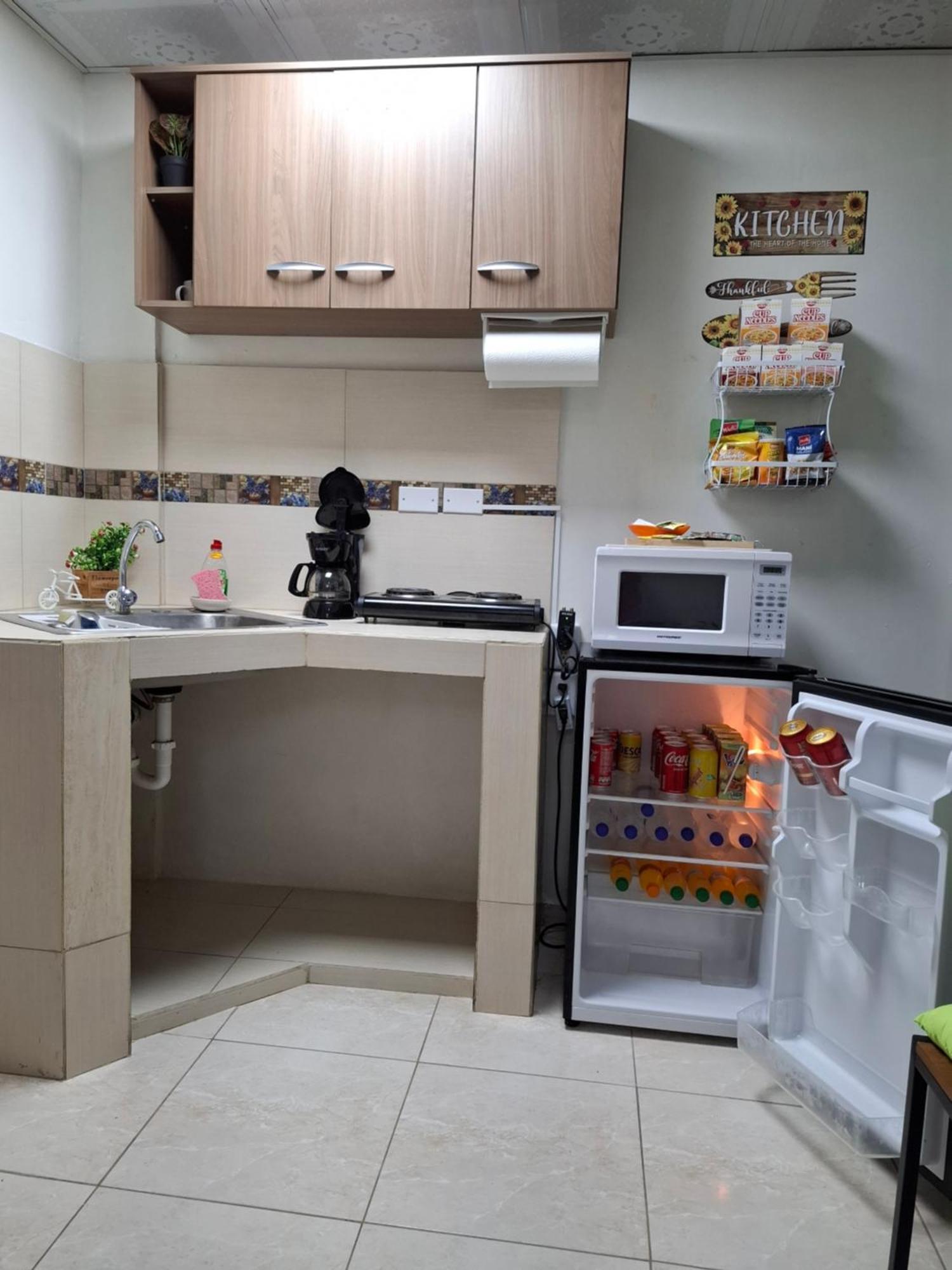 Lilia House 15 Minutos Aeropuerto Lejlighed Panama City Værelse billede