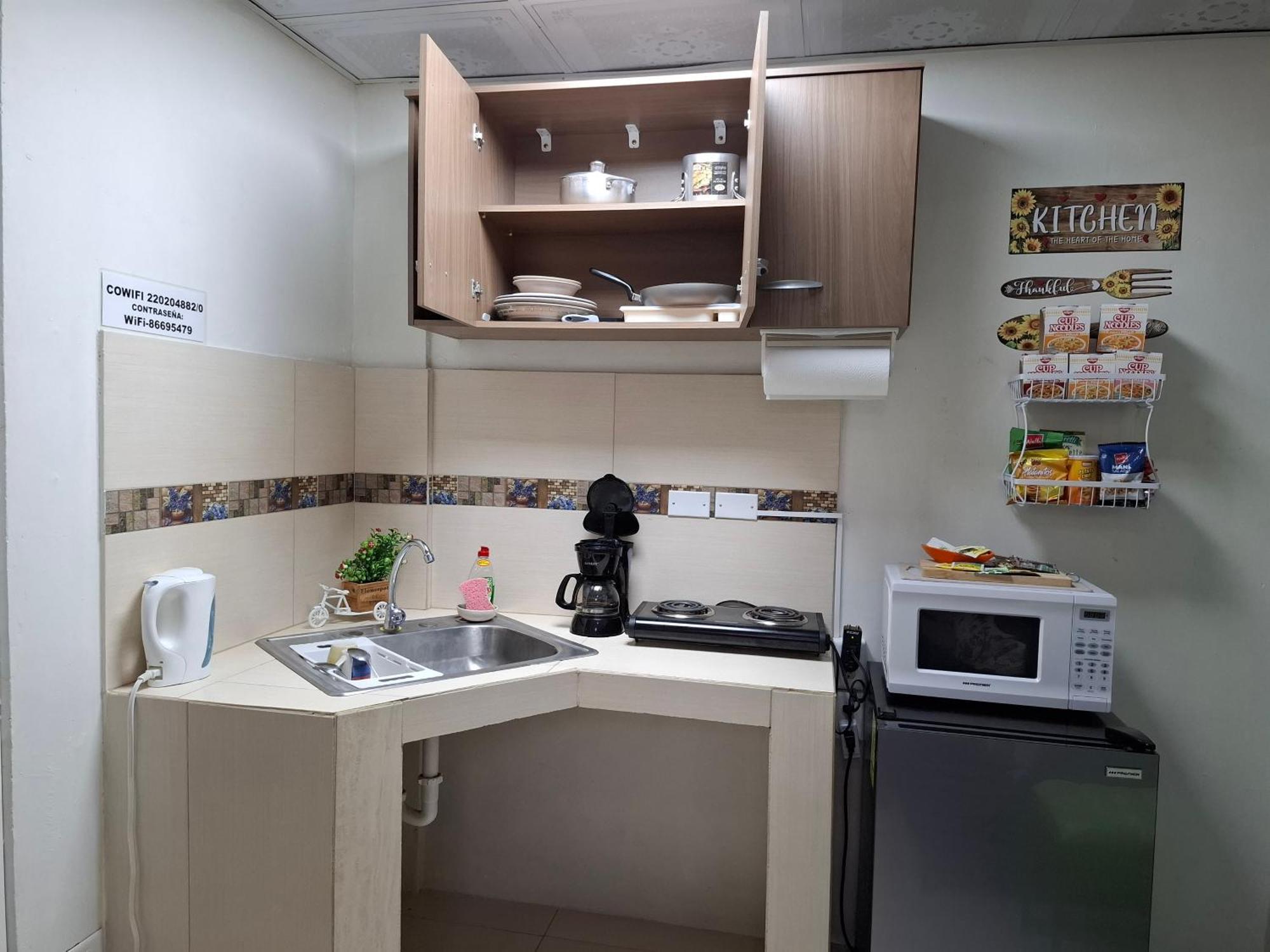 Lilia House 15 Minutos Aeropuerto Lejlighed Panama City Eksteriør billede