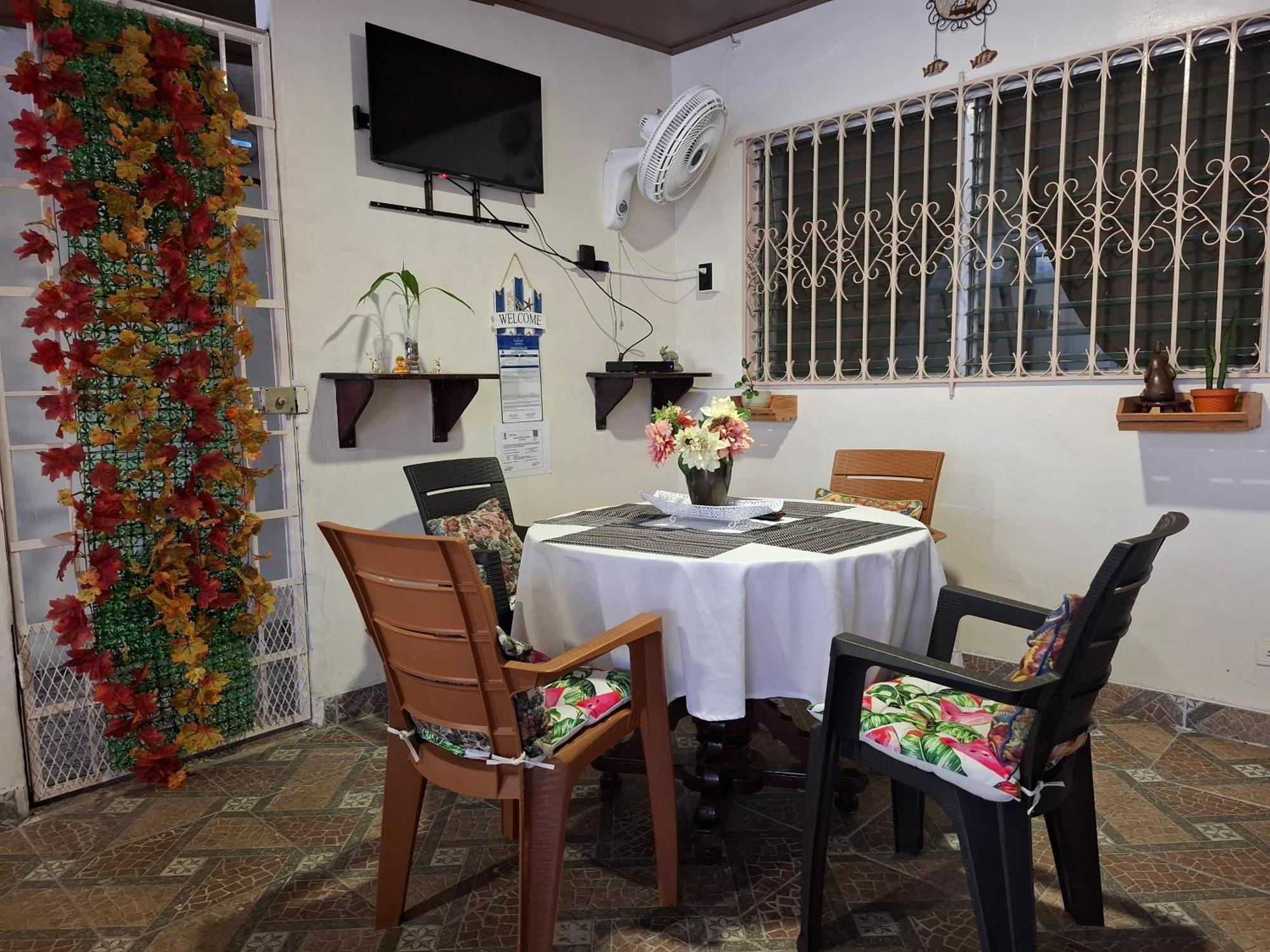 Lilia House 15 Minutos Aeropuerto Lejlighed Panama City Værelse billede