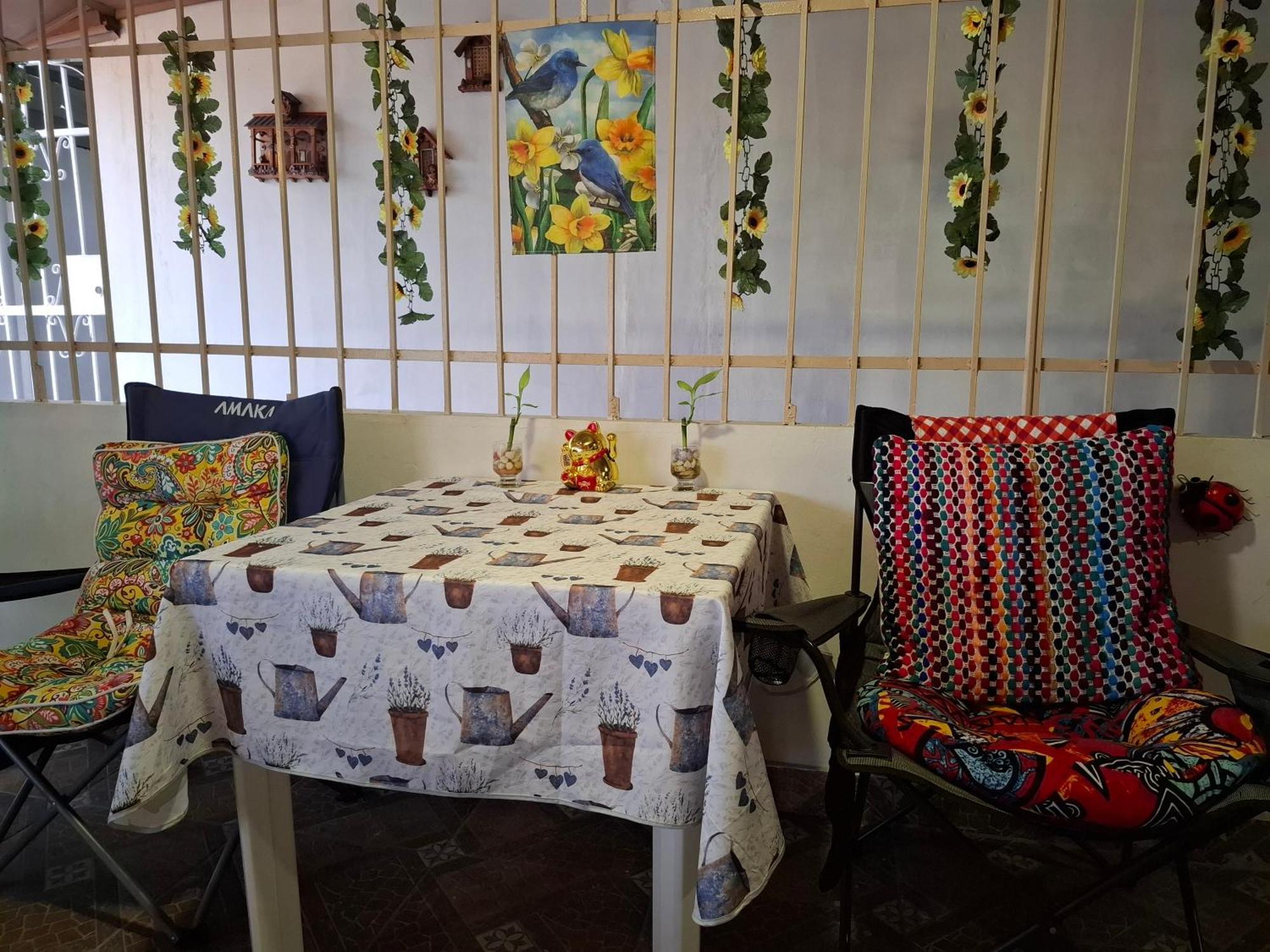 Lilia House 15 Minutos Aeropuerto Lejlighed Panama City Eksteriør billede