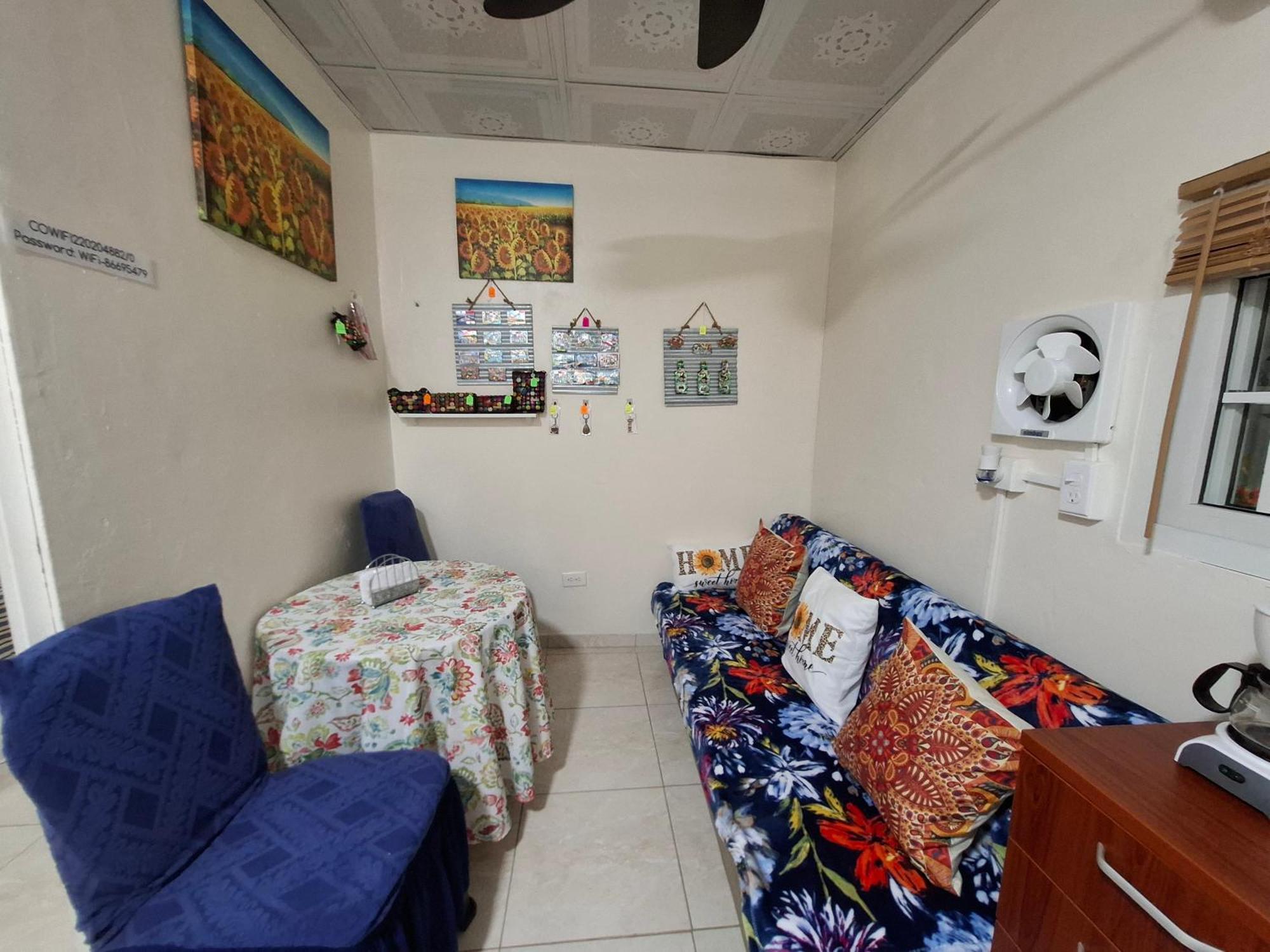 Lilia House 15 Minutos Aeropuerto Lejlighed Panama City Eksteriør billede