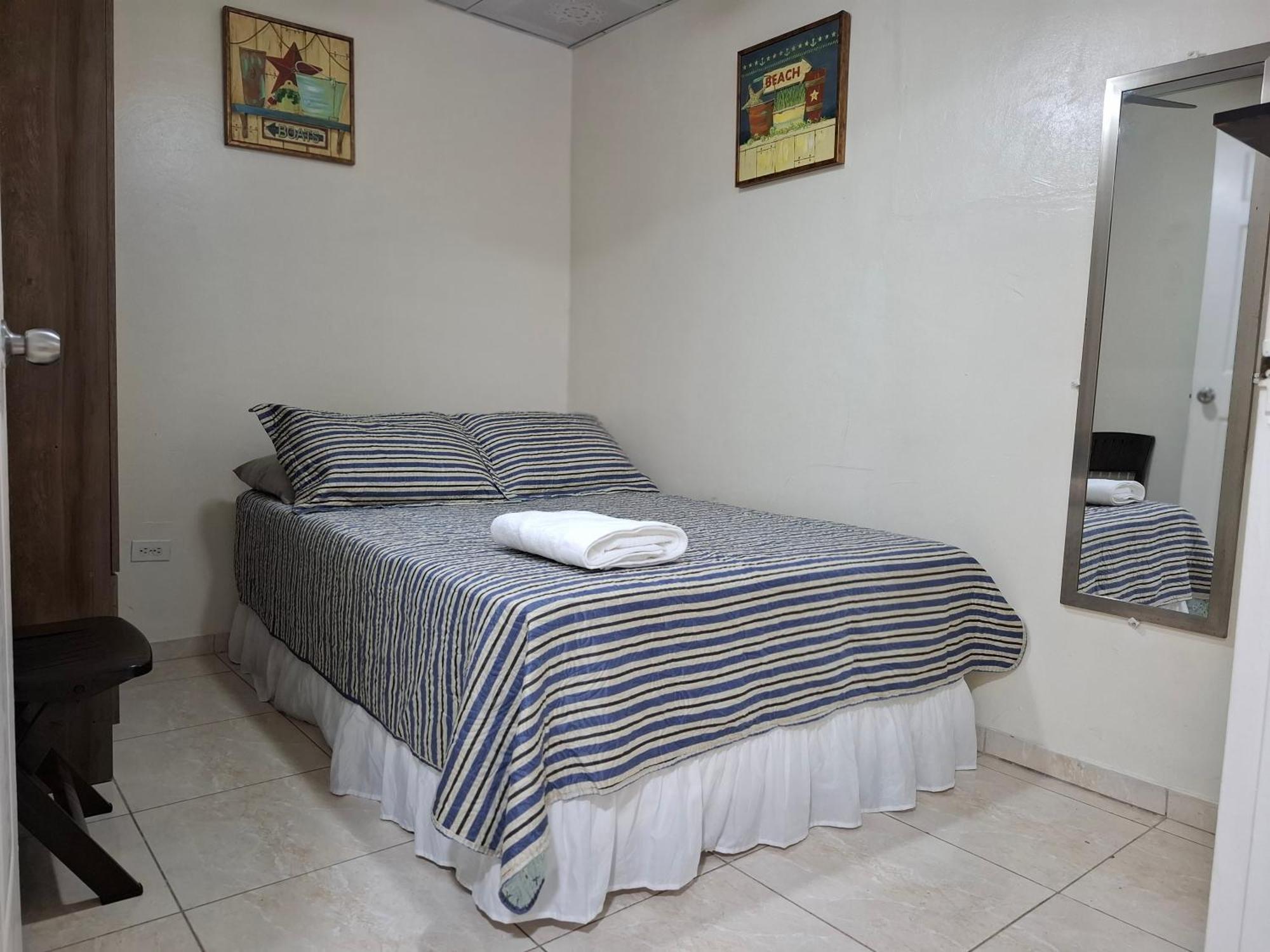 Lilia House 15 Minutos Aeropuerto Lejlighed Panama City Eksteriør billede